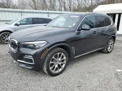 5UXCR6C52KLL37766 2019 BMW X5