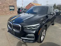 5UXCR6C52KLL38299 2019 BMW X5