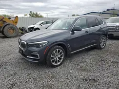 5UXCR6C52KLL39260 2019 BMW X5