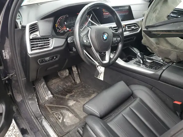5UXCR6C52KLL39260 2019 BMW X5 - Image 8