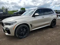 5UXCR6C52KLL40070 2019 BMW X5