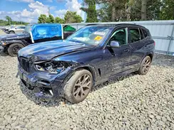 5UXCR6C52KLL51604 2019 BMW X5