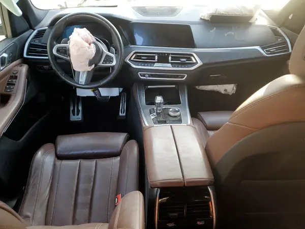 5UXCR6C52KLL60769 2019 BMW X5 - Image 8