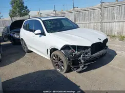 5UXCR6C52KLL61520 2019 BMW X5