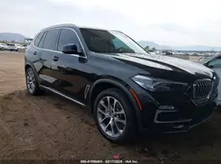 5UXCR6C52KLL61534 2019 BMW X5