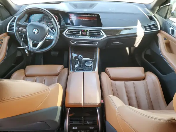 5UXCR6C52KLL61842 2019 BMW X5 - Image 8