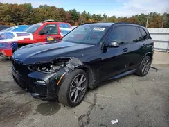 5UXCR6C52KLL61906 2019 BMW X5