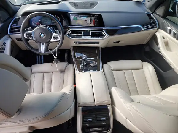 5UXCR6C52KLL61906 2019 BMW X5 - Image 8