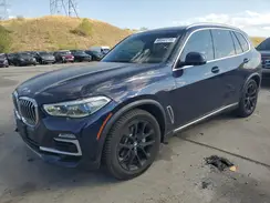 5UXCR6C52KLL62960 2019 BMW X5