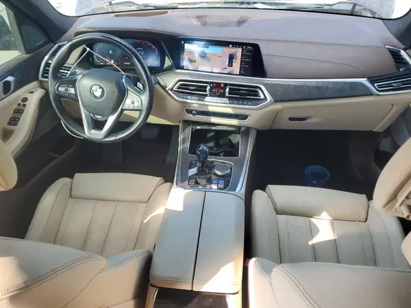 5UXCR6C52KLL62960 2019 BMW X5 - Image 8