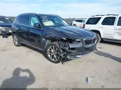 5UXCR6C52KLL64031 2019 BMW X5