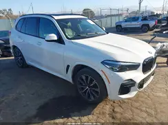 5UXCR6C52KLL64191 2019 BMW X5