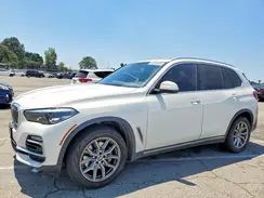 5UXCR6C52KLL64546 2019 BMW X5