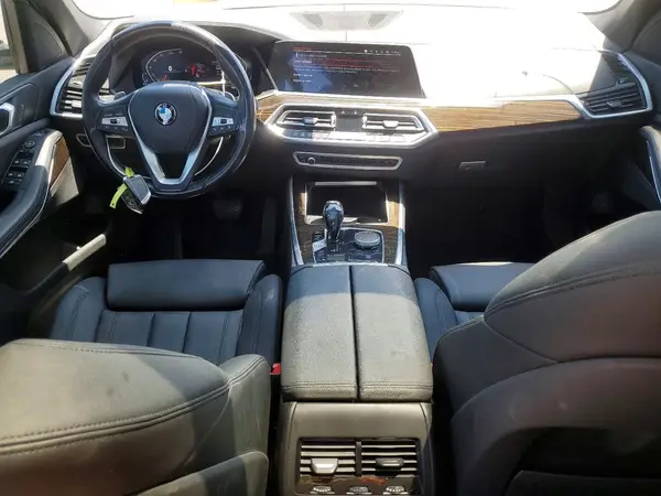 5UXCR6C52KLL64546 2019 BMW X5 - Image 8