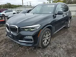 5UXCR6C52KLL65146 2019 BMW X5