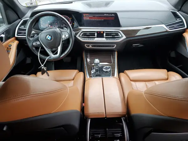 5UXCR6C52KLL65146 2019 BMW X5 - Image 8
