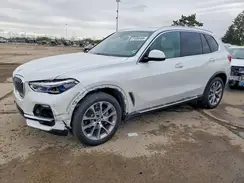 5UXCR6C53KLB12419 2019 BMW X5