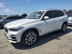 5UXCR6C53KLK79098 2019 BMW X5