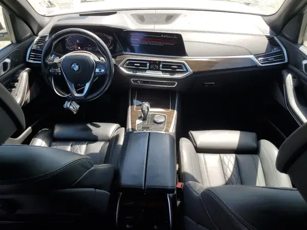 5UXCR6C53KLK79098 2019 BMW X5 - Image 8