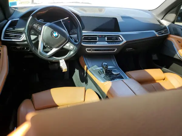 5UXCR6C53KLK80798 2019 BMW X5 - Image 8
