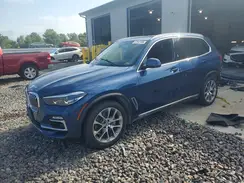 5UXCR6C53KLK80963 2019 BMW X5