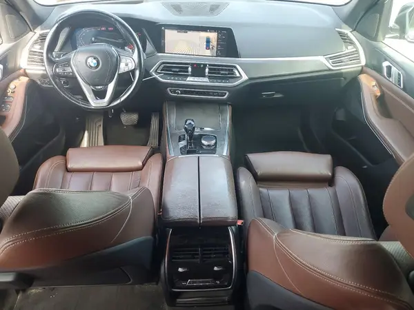 5UXCR6C53KLK80963 2019 BMW X5 - Image 8