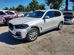 5UXCR6C53KLK81143 2019 BMW X5