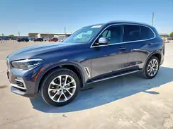5UXCR6C53KLK81336 2019 BMW X5