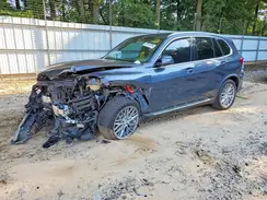 5UXCR6C53KLK81563 2019 BMW X5