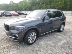 5UXCR6C53KLK82812 2019 BMW X5