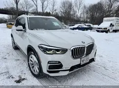 5UXCR6C53KLK82857 2019 BMW X5