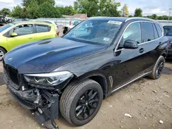 5UXCR6C53KLK83121 2019 BMW X5