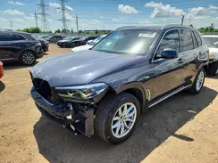 5UXCR6C53KLK83250 2019 BMW X5