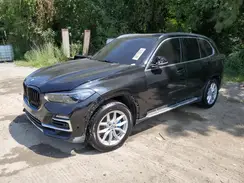 5UXCR6C53KLK84480 2019 BMW X5