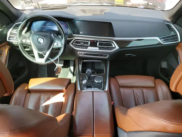 5UXCR6C53KLK84480 2019 BMW X5 - Image 8