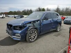5UXCR6C53KLK84916 2019 BMW X5