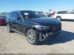 5UXCR6C53KLK85063 2019 BMW X5
