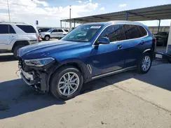 5UXCR6C53KLK85256 2019 BMW X5