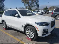 5UXCR6C53KLK85421 2019 BMW X5