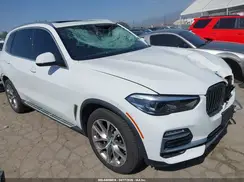 5UXCR6C53KLK85922 2019 BMW X5
