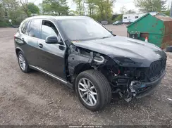 5UXCR6C53KLK87623 2019 BMW X5