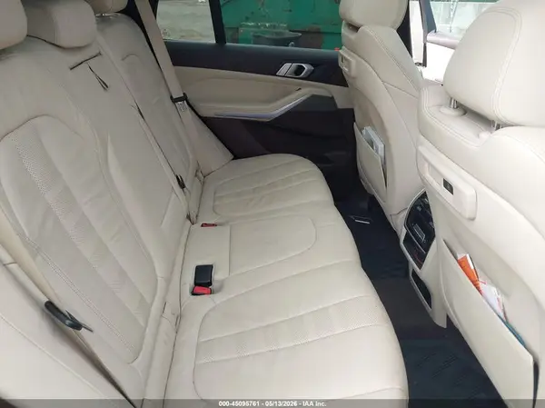 5UXCR6C53KLK87623 2019 BMW X5 - Image 8