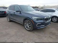 5UXCR6C53KLK88352 2019 BMW X5
