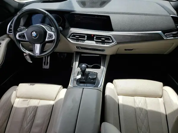 5UXCR6C53KLK88495 2019 BMW X5 - Image 8