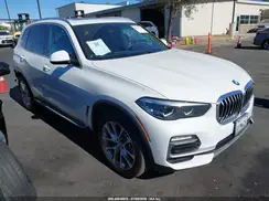5UXCR6C53KLK88559 2019 BMW X5