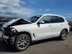 5UXCR6C53KLK88657 2019 BMW X5