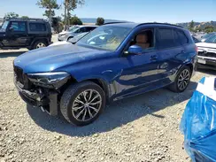 5UXCR6C53KLK89288 2019 BMW X5