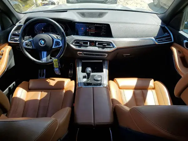 5UXCR6C53KLK89288 2019 BMW X5 - Image 8