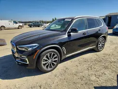 5UXCR6C53KLK89663 2019 BMW X5