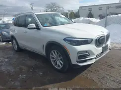 5UXCR6C53KLK89954 2019 BMW X5